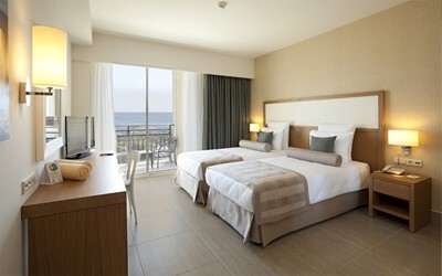 Family Connection Room