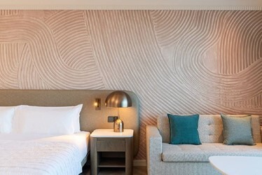 Superior Sea View Rooms With Balcony
