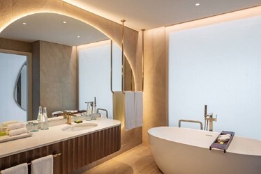 Superior Sea View Rooms With Balcony