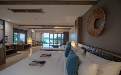Villa Sea View