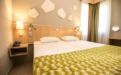 Suite Room