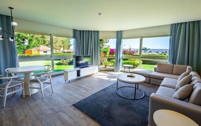 Royal Suite