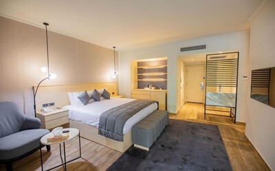Royal Suite