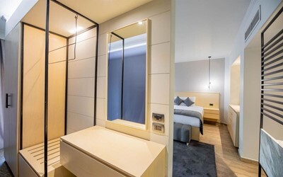 Royal Suite