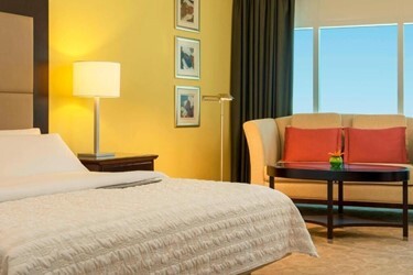   Le Royal Suite 1 Bedroom Suite 1 King
