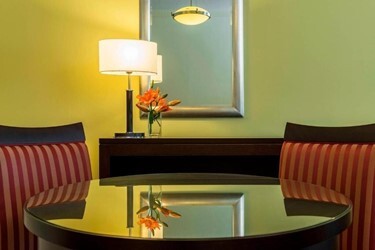   Le Royal Suite 1 Bedroom Suite 1 King