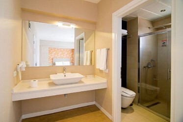  Double Room General