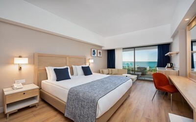 Triple Standard Room