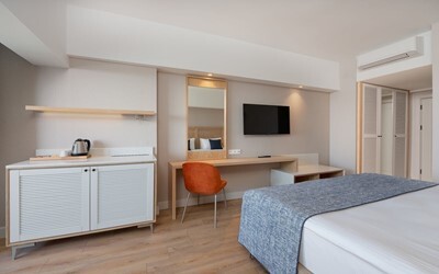 Triple Standard Room