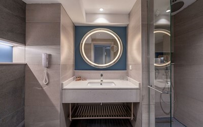 Triple Standard Room