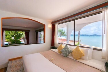 Villa One Bedroom Seafront (Type B)