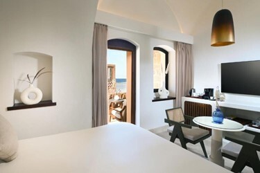 Nubian Suite