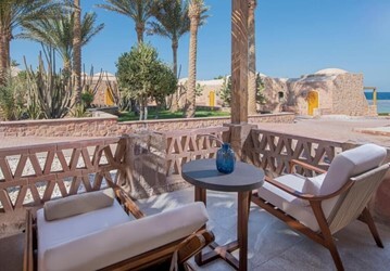 Nubian Suite