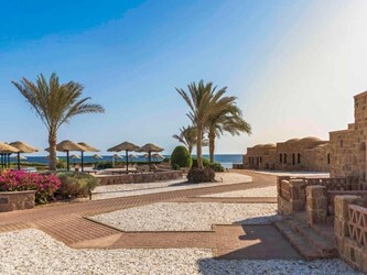 Nubian Suite