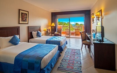 Deluxe Sea View