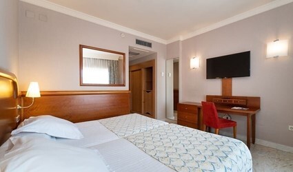Double Room Classic