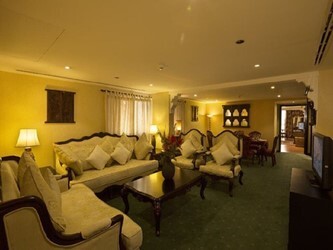 Grand Suite