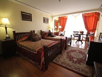 Grand Suite