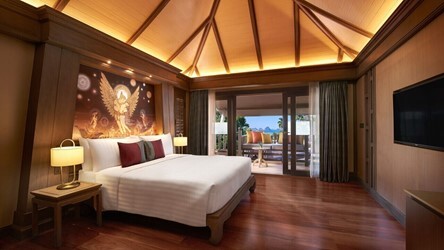 Grand Deluxe Room