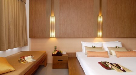 Grand Deluxe