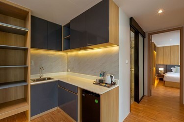 Premium Family Suite