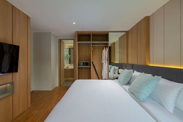 Premium Family Suite