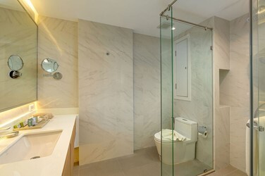 Premium Family Suite