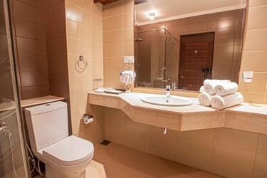 Sea View Suite