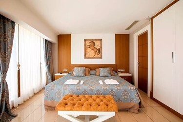 Familes-Couples  Royal Suite 