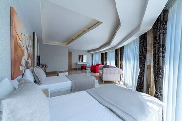 Familes-Couples  Royal Suite 