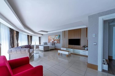 Familes-Couples  Royal Suite 