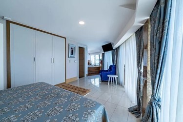 Familes-Couples  Royal Suite 