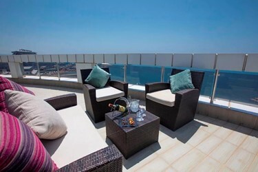 Familes-Couples  Royal Suite 