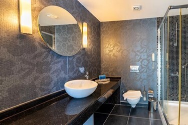 Familes-Couples  Royal Suite 