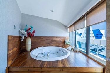 Familes-Couples  Royal Suite 