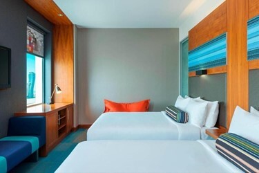 Splash Room