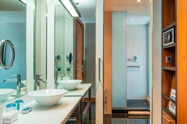 Splash Room