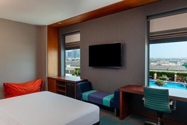 Splash Room