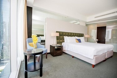 Cosy Room