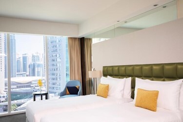 Cosy Room