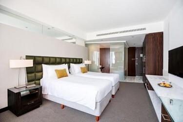 Cosy Room
