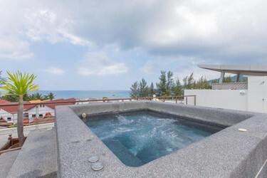 3-Bedroom Supreme Penthouse
