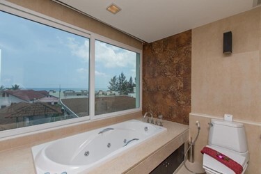3-Bedroom Supreme Penthouse