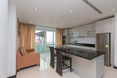3-Bedroom Supreme Penthouse