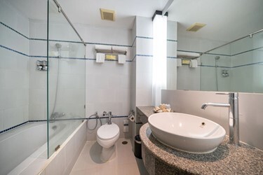 Deluxe Sea View