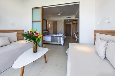 Superior Family Room