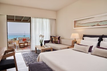 Princess Room Sea Front
