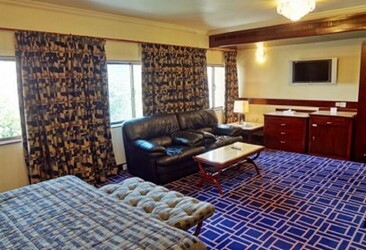 Deluxе Room