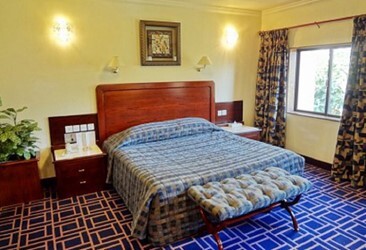 Deluxе Room