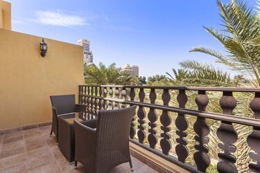 Classic With Balcony